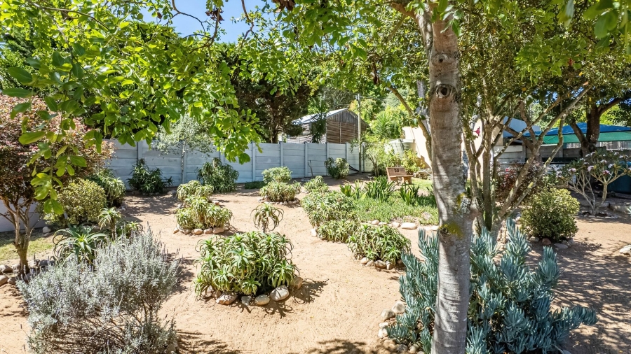 5 Bedroom Property for Sale in The Village Western Cape